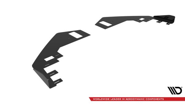 Frontflaps Volkswagen Jetta GLI Mk7