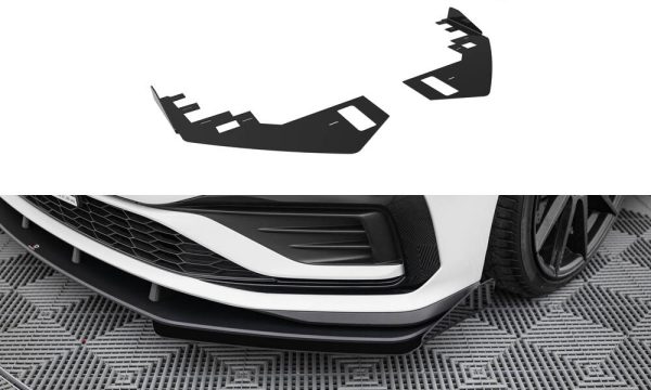 Frontflaps Volkswagen Jetta GLI Mk7