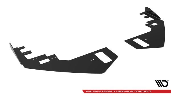 Frontflaps Volkswagen Jetta GLI Mk7