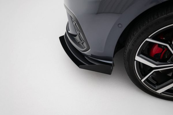 Frontflaps Volkswagen Polo GTI Mk6 Facelift
