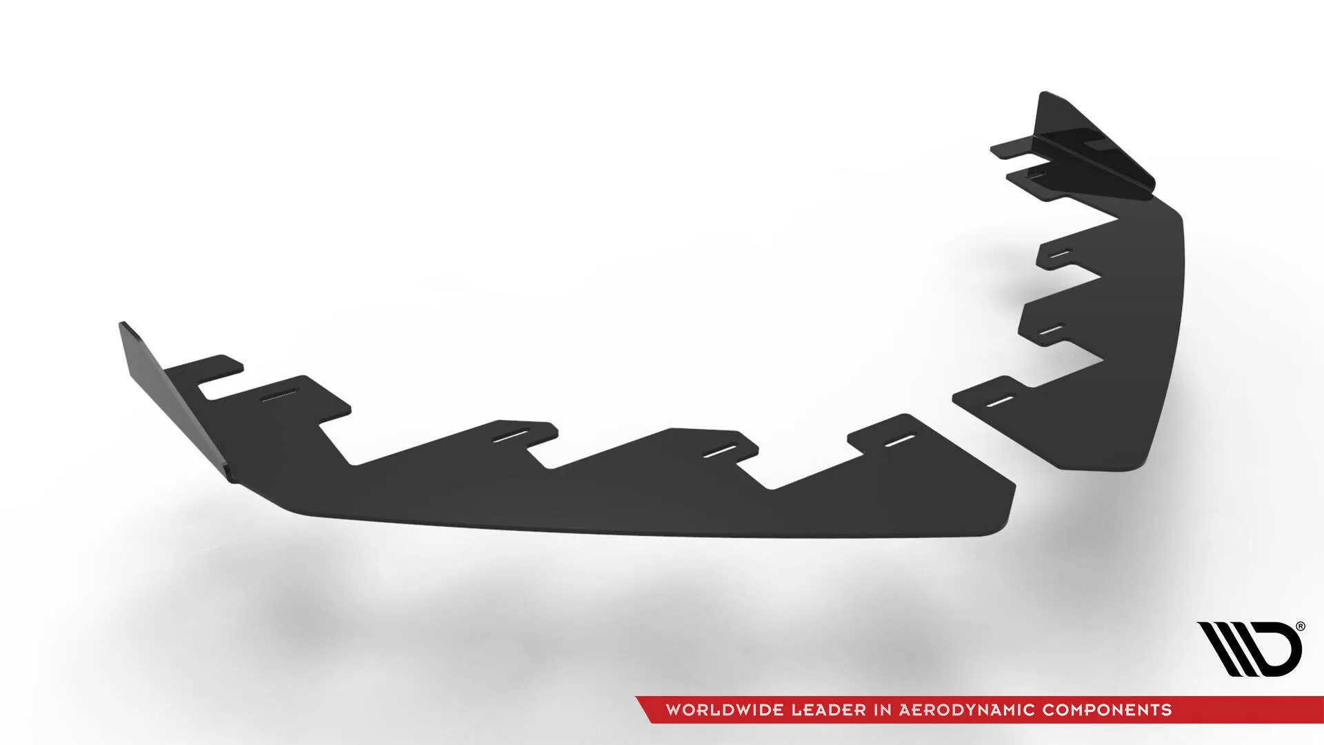 Frontflaps Volkswagen Scirocco R Mk3 - Bilde 5