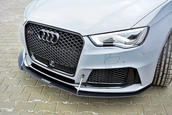 Frontleppe Racing Audi RS3 8V Sportback