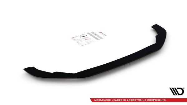 Frontleppe Racing Ford Focus MK4 St-line