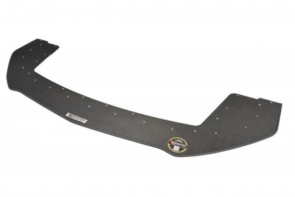 Frontleppe Racing Ford Mustang GT Mk6