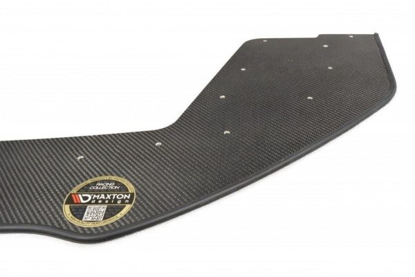 Frontleppe Racing Ford Mustang GT Mk6
