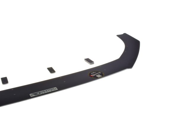 Frontleppe Racing V.1 Audi RS3 8V FL Sportback