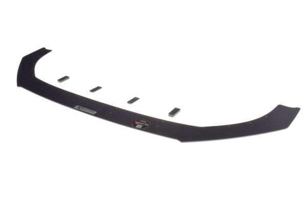 Frontleppe Racing V.1 Audi RS3 8V FL Sportback