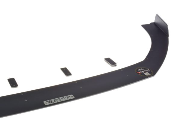 Frontleppe Racing V.1 Audi RS3 8V FL Sportback
