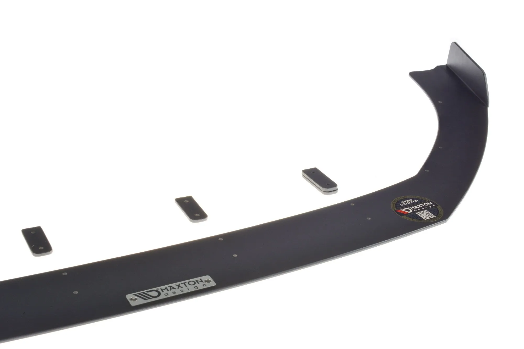 Frontleppe Racing V.1 Audi RS3 8V FL Sportback - Bilde 6