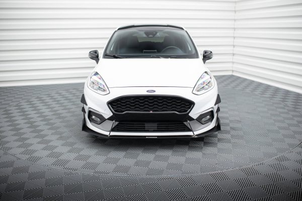 Frontleppe Racing V.1 Ford Fiesta Mk8 ST / ST-Line