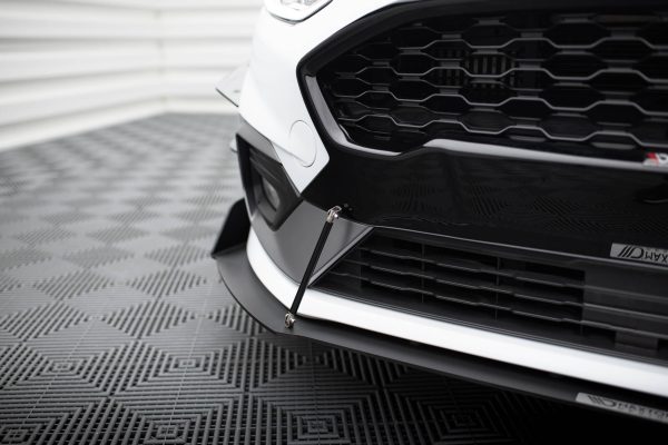 Frontleppe Racing V.1 Ford Fiesta Mk8 ST / ST-Line