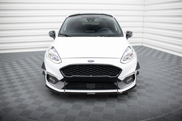 Frontleppe Racing V.2 Ford Fiesta Mk8 ST / ST-Line