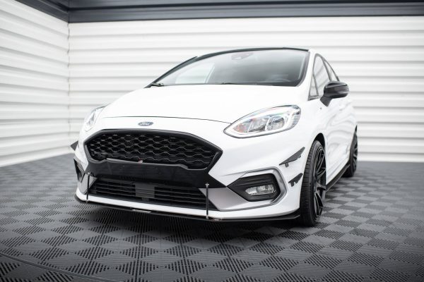 Frontleppe Racing V.2 Ford Fiesta Mk8 ST / ST-Line