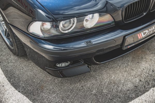 Frontflaps BMW M5 / 5 M-Pack E39