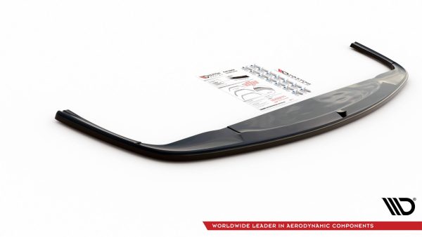 Frontflaps BMW M5 / 5 M-Pack E39