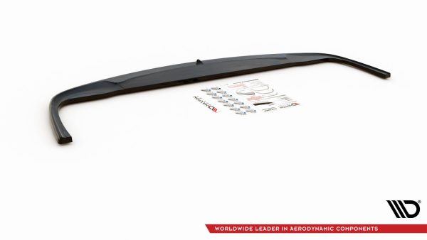 Frontflaps BMW M5 / 5 M-Pack E39