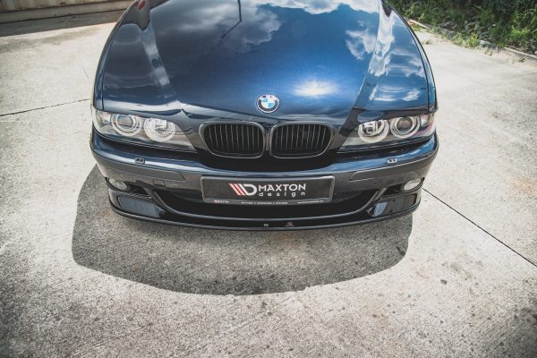 Frontflaps BMW M5 / 5 M-Pack E39