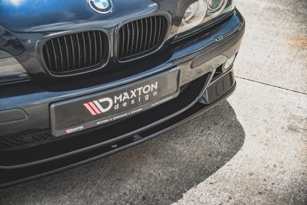 Frontflaps BMW M5 / 5 M-Pack E39