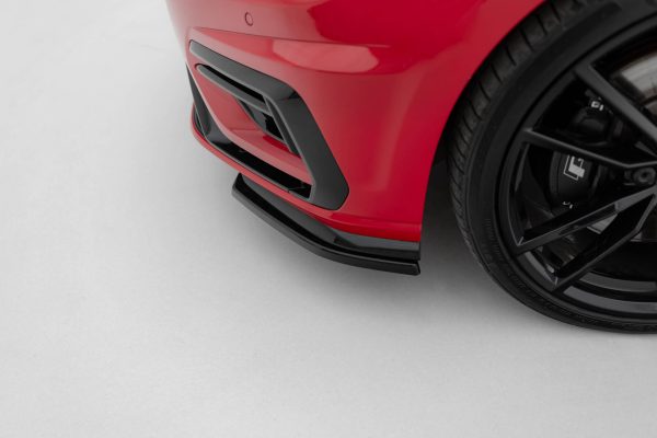 Frontflaps Volkswagen Golf R / R-Line Mk7 Facelift
