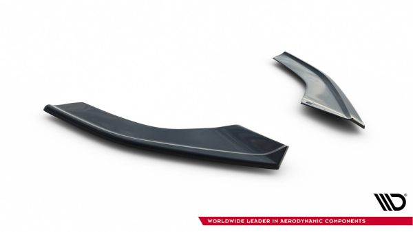 Frontflaps Volkswagen Golf R / R-Line Mk7 Facelift