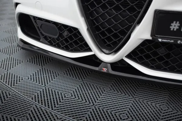Frontleppe Alfa Romeo Giulia Quadrifoglio