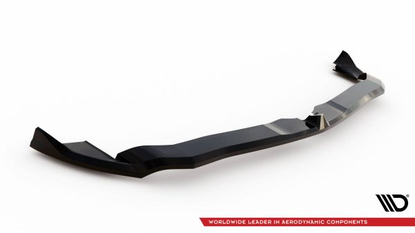 Frontleppe Alfa Romeo Giulia Quadrifoglio