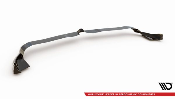 Frontleppe Alfa Romeo Giulia Quadrifoglio
