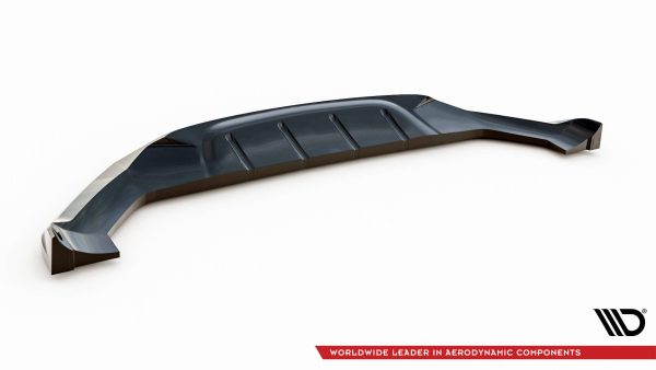 Frontleppe Alfa Romeo Stelvio Quadrifoglio Mk1