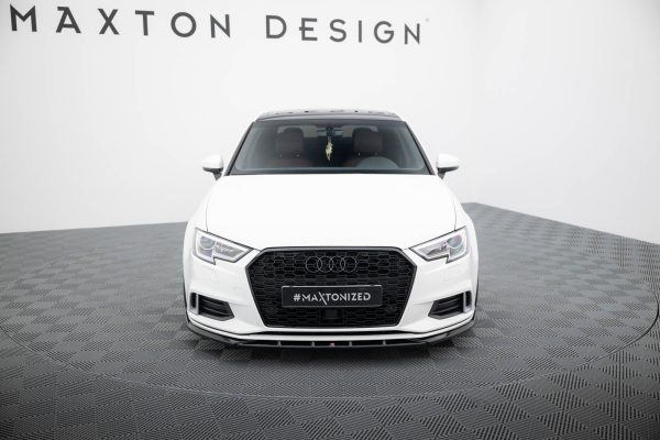 Frontleppe Audi A3 Sedan 8V Facelift