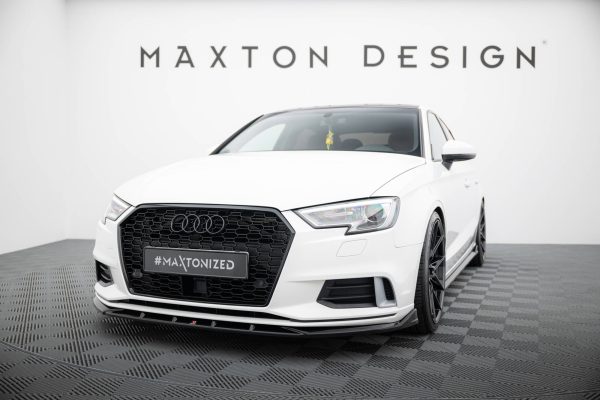 Frontleppe Audi A3 Sedan 8V Facelift