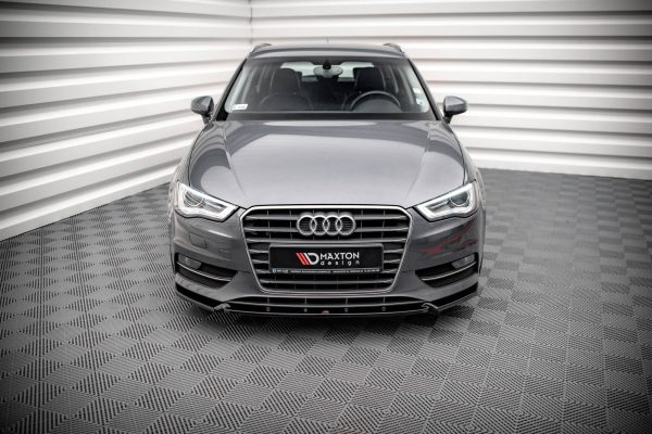 Frontleppe Audi A3 Sportback 8V
