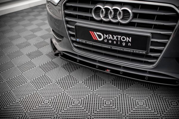 Frontleppe Audi A3 Sportback 8V