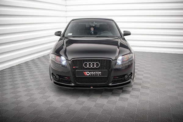 Frontleppe Audi A4 S-Line B7