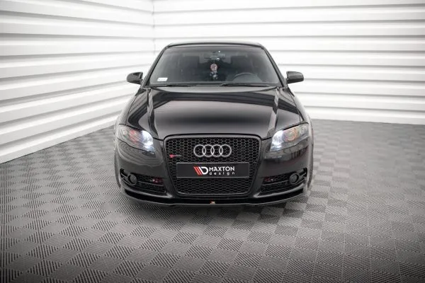 Frontleppe Audi A4 S-Line B7 - Bilde 2