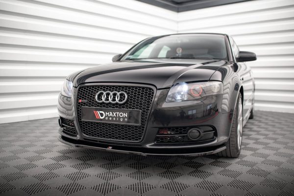 Frontleppe Audi A4 S-Line B7