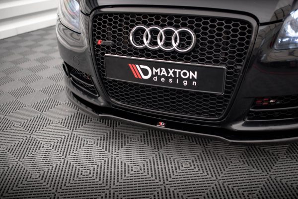 Frontleppe Audi A4 S-Line B7