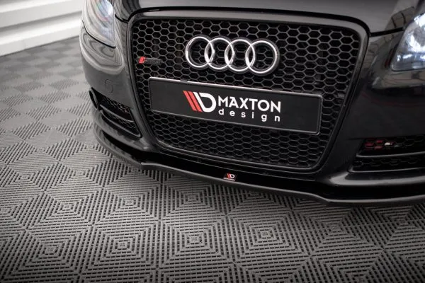 Frontleppe Audi A4 S-Line B7 - Bilde 3