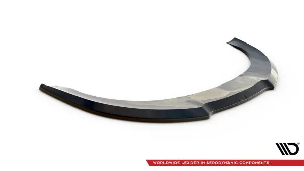 Frontleppe Audi A4 S-Line B7 - Bilde 4