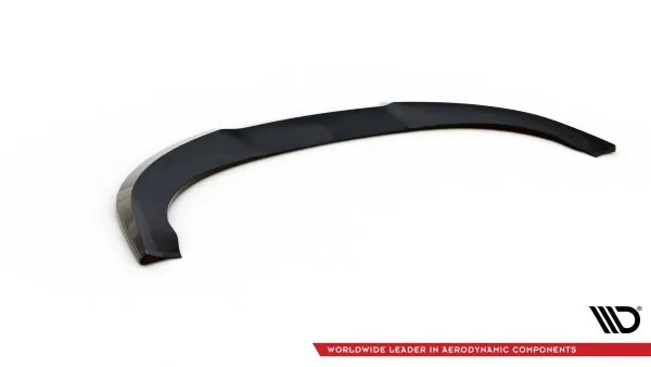 Frontleppe Audi A4 S-Line B7 - Bilde 5