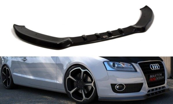 Frontleppe Audi A5 8T