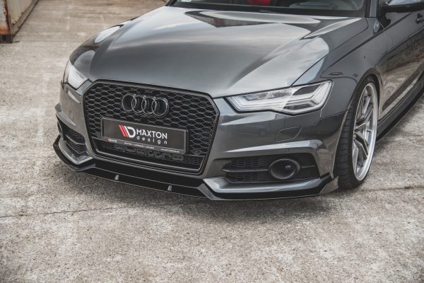 Frontleppe Audi A6 / A6 C7 S-line/ S6 C7 Facelift