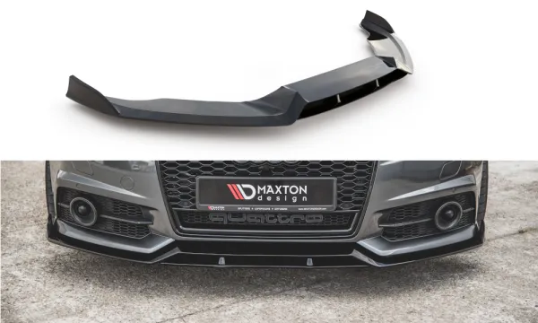 Frontleppe Audi A6 / A6 C7 S-line/ S6 C7 Facelift
