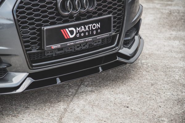 Frontleppe Audi A6 / A6 C7 S-line/ S6 C7 Facelift