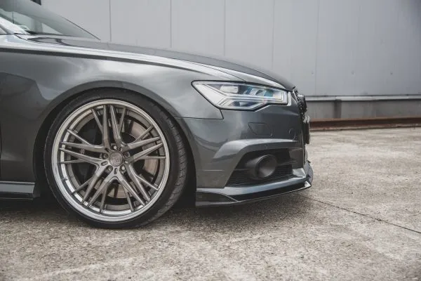 Frontleppe Audi A6 / A6 C7 S-line/ S6 C7 Facelift