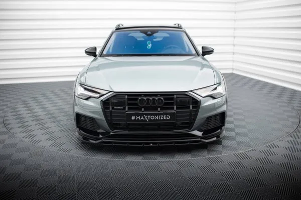 Frontleppe Audi A6 Allroad C8