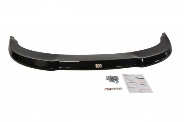 Frontleppe Audi A6 S-Line C6