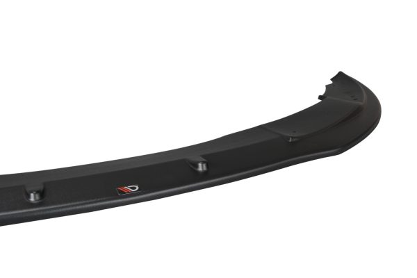 Frontleppe Audi A6 S-Line C6 FL