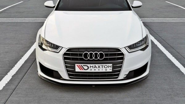 Frontleppe Audi A6 Ultra C7 FL