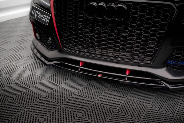 Frontleppe Audi A7 RS7 Look C7