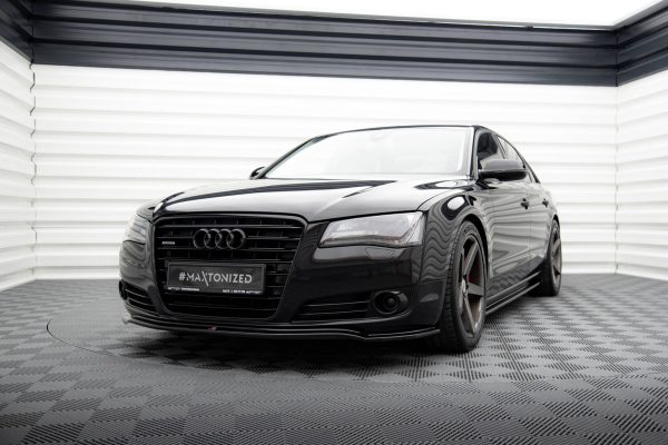 Frontleppe Audi A8 D4
